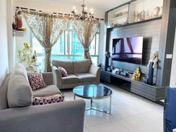 Blk 414A Fernvale Link (Sengkang), HDB 3 Rooms #319738881